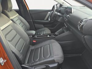 Citroen C4 bild 16