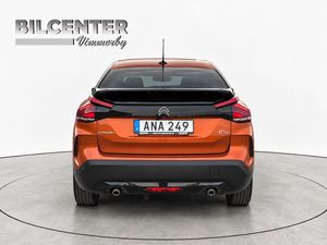 Citroen C4 bild 4