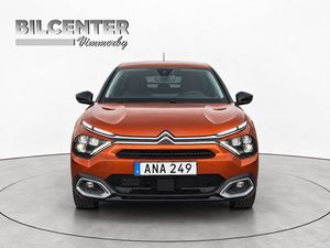 Citroen C4 bild 7