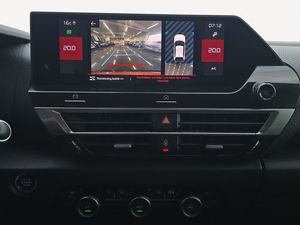 Citroen C4 bild 15