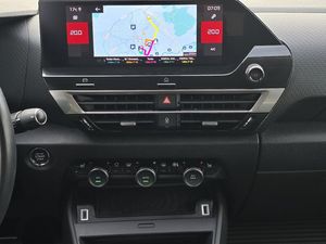 Citroen C4 bild 14