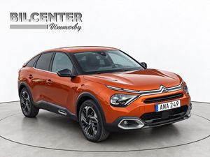 Citroen C4 bild 1