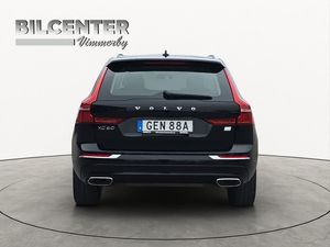 Volvo XC60 bild 5