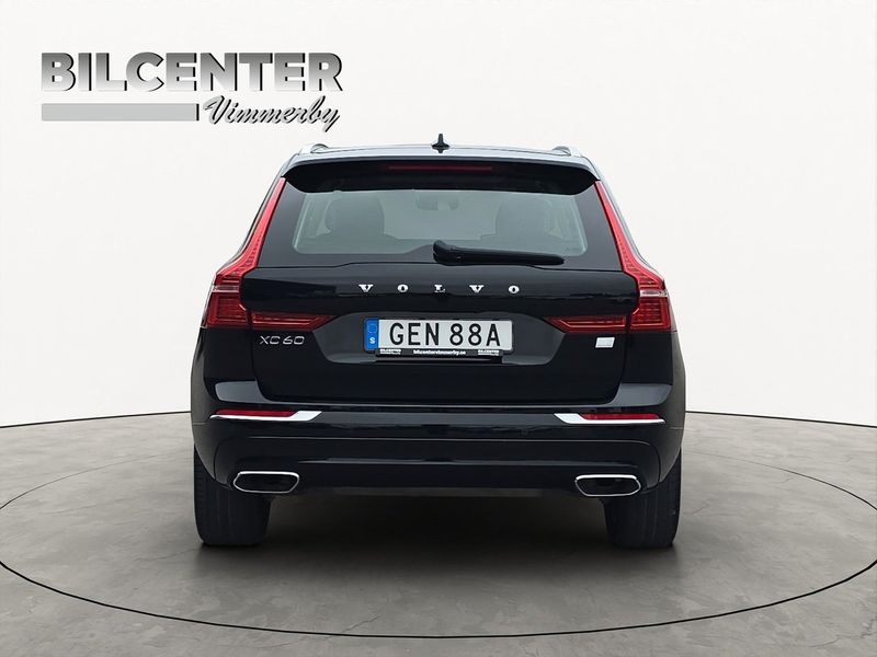 Volvo XC60 bild 5