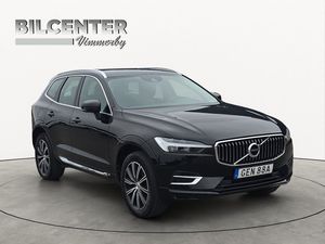 Volvo XC60 bild 1