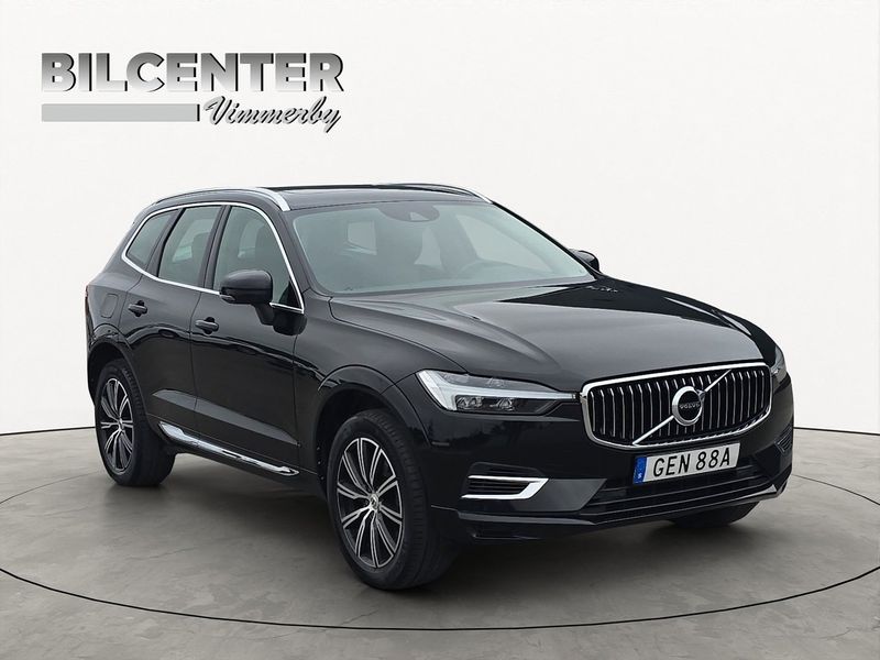 Volvo XC60 bild 8