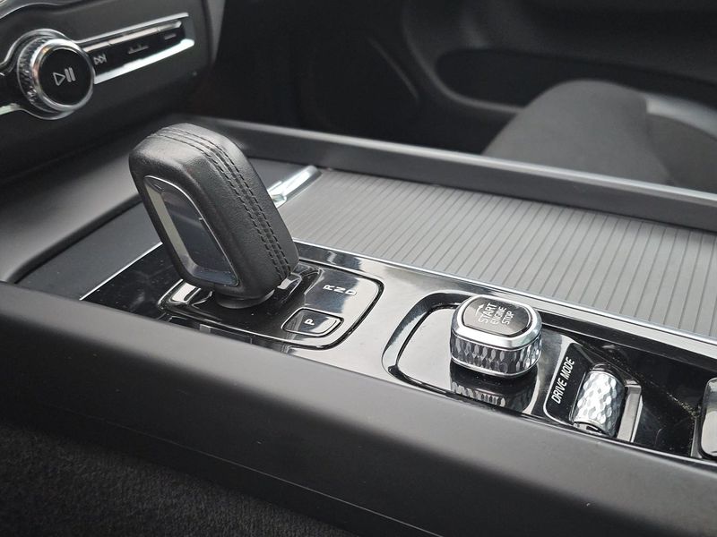 Volvo XC60 bild 11