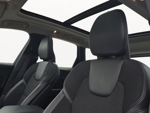 Volvo XC60 bild 18
