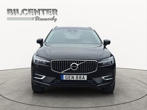 Volvo XC60 bild 9