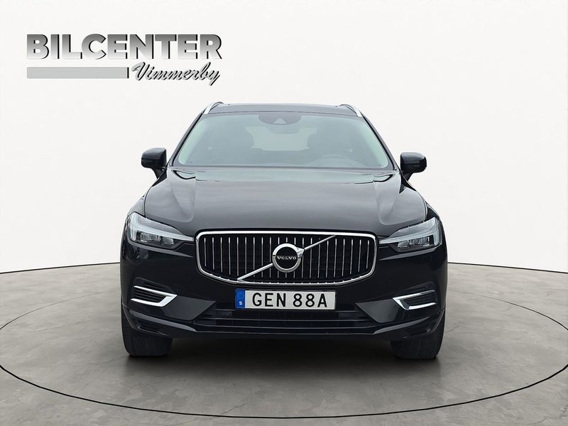 Volvo XC60 bild 9