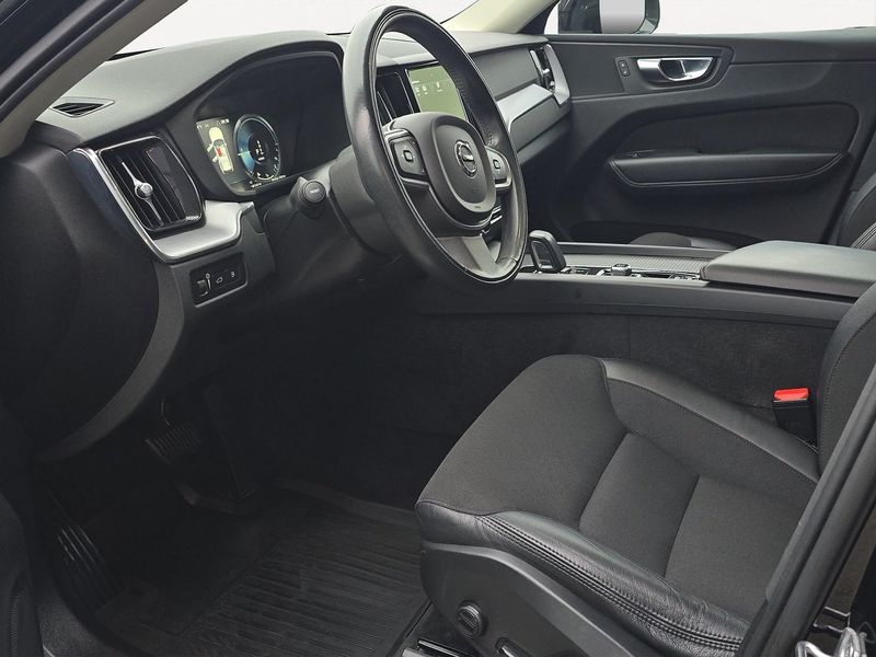 Volvo XC60 bild 13