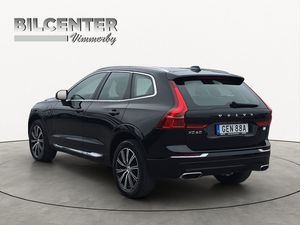 Volvo XC60 bild 4