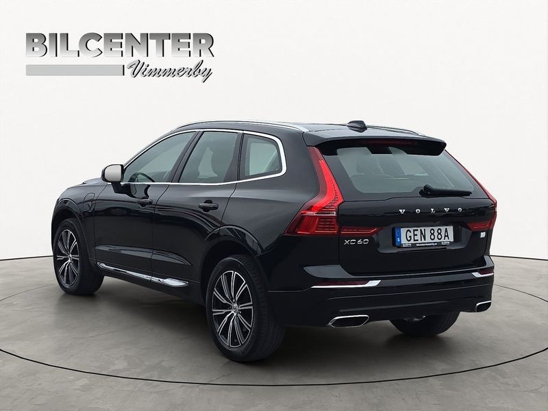 Volvo XC60 bild 4