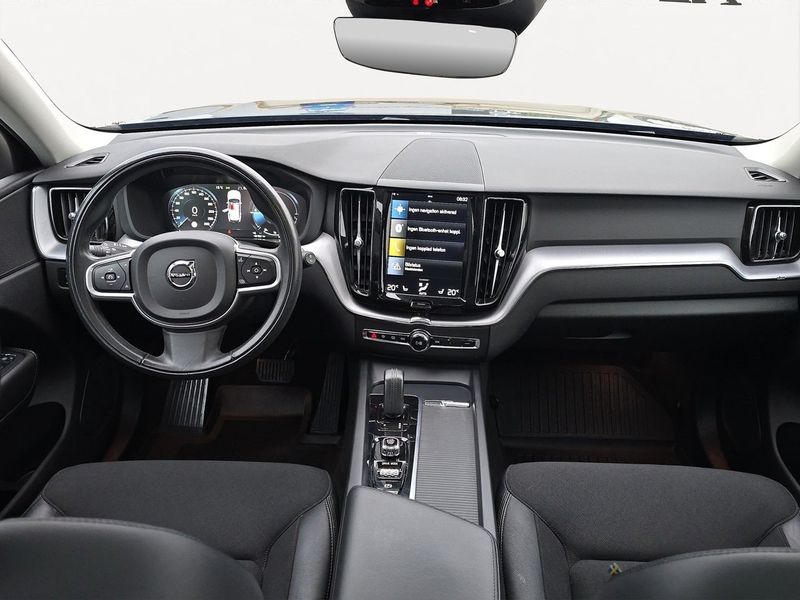Volvo XC60 bild 10