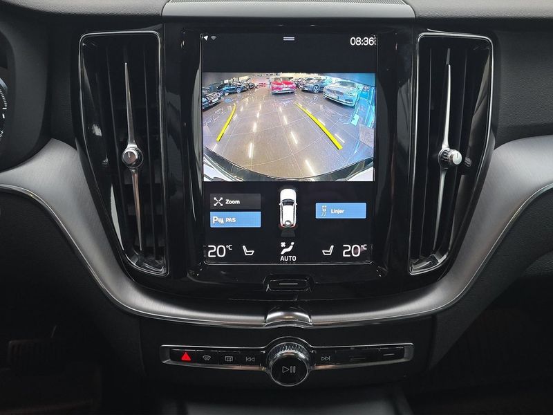 Volvo XC60 bild 14