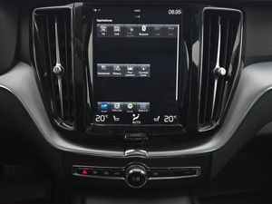 Volvo XC60 bild 19