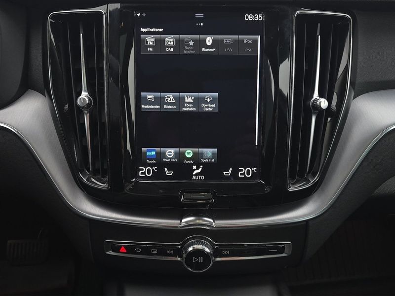 Volvo XC60 bild 19