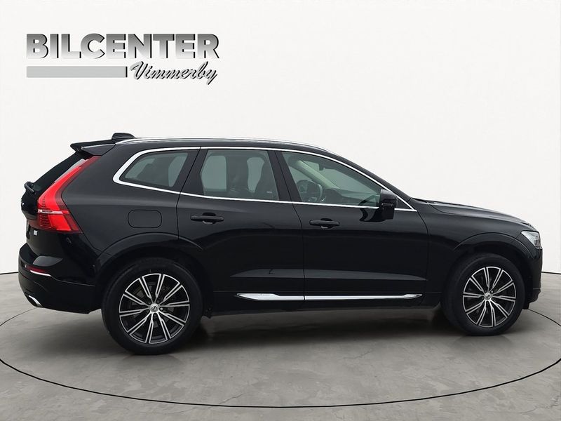 Volvo XC60 bild 7