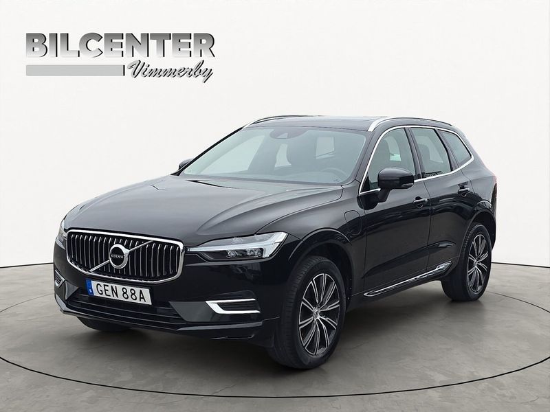 Volvo XC60 bild 2