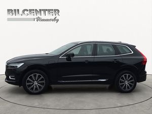 Volvo XC60 bild 3