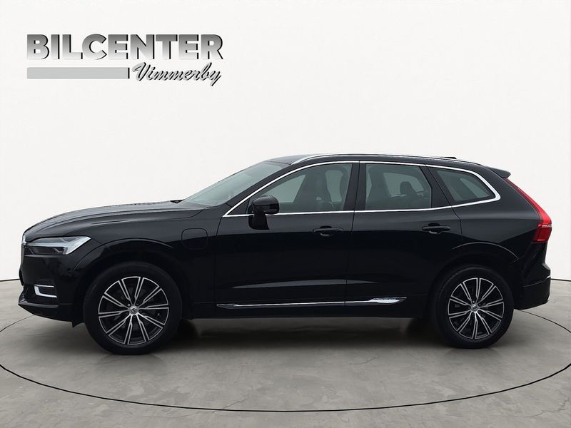 Volvo XC60 bild 3