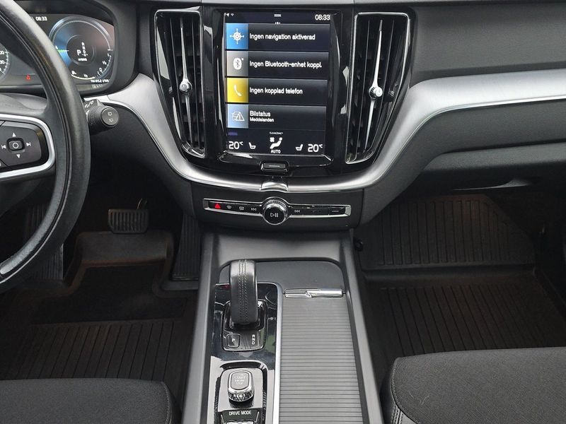 Volvo XC60 bild 20