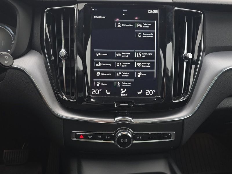 Volvo XC60 bild 15