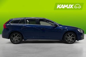 Volvo V60 bild 2