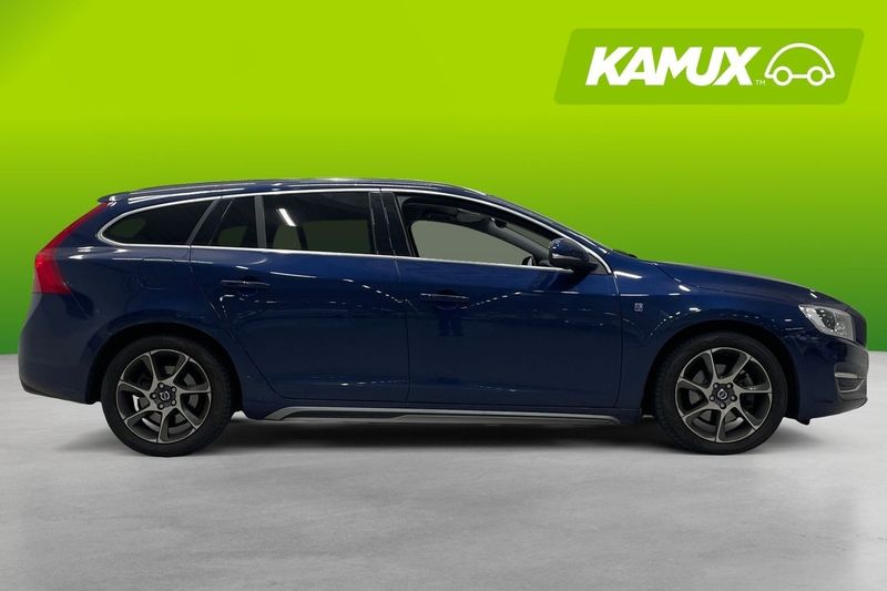 Volvo V60 bild 2