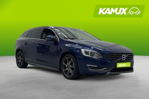 Volvo V60 bild 1