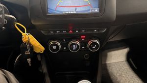 Dacia Duster bild 11