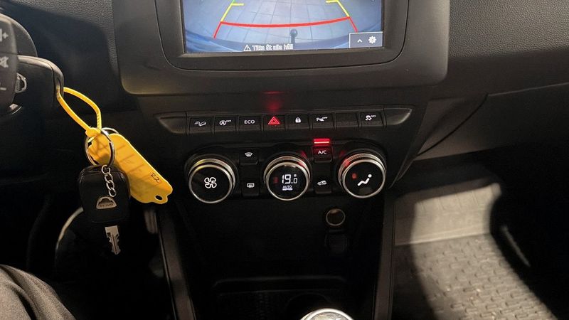 Dacia Duster bild 11