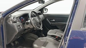 Dacia Duster bild 8