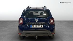 Dacia Duster bild 4