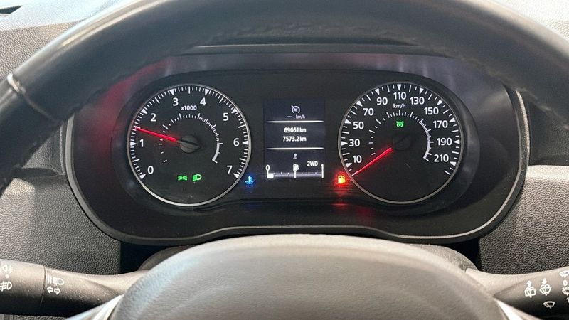 Dacia Duster bild 9