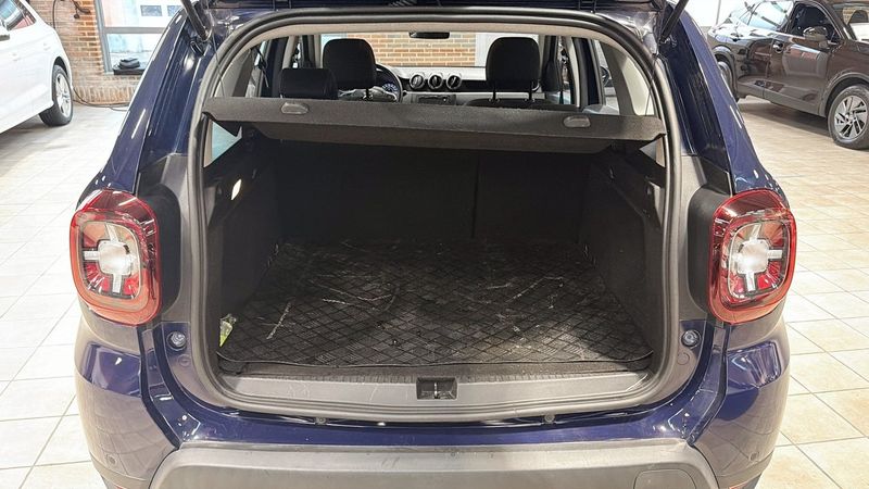 Dacia Duster bild 5
