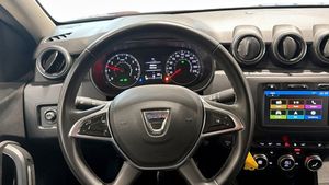 Dacia Duster bild 12