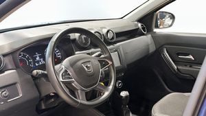 Dacia Duster bild 7