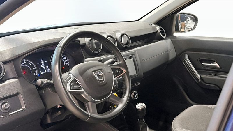 Dacia Duster bild 7