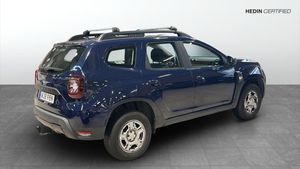 Dacia Duster bild 2