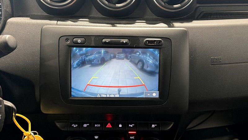 Dacia Duster bild 10