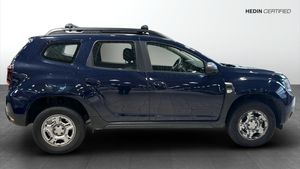 Dacia Duster bild 3