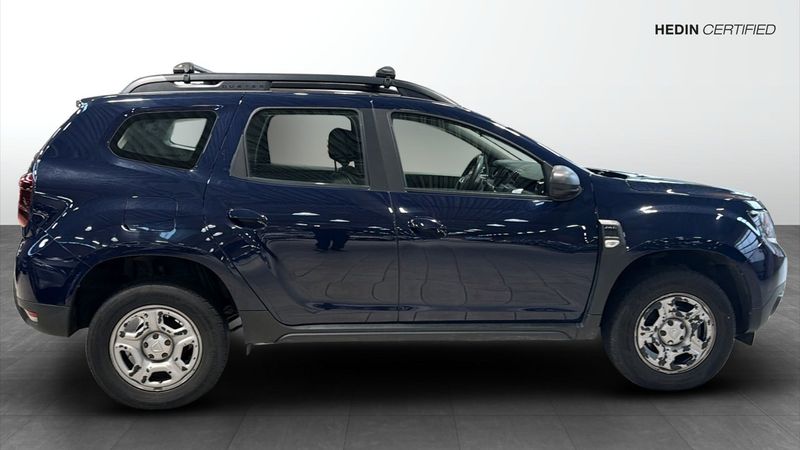 Dacia Duster bild 3