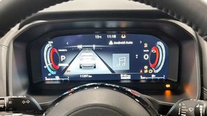 Nissan X-Trail bild 8