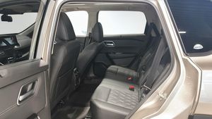 Nissan X-Trail bild 4