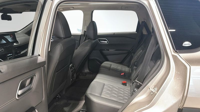 Nissan X-Trail bild 4