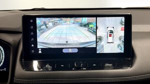 Nissan X-Trail bild 10