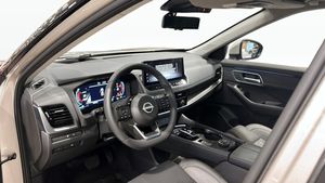 Nissan X-Trail bild 3
