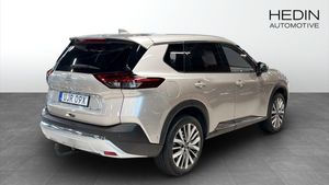 Nissan X-Trail bild 2
