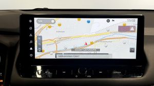 Nissan X-Trail bild 9